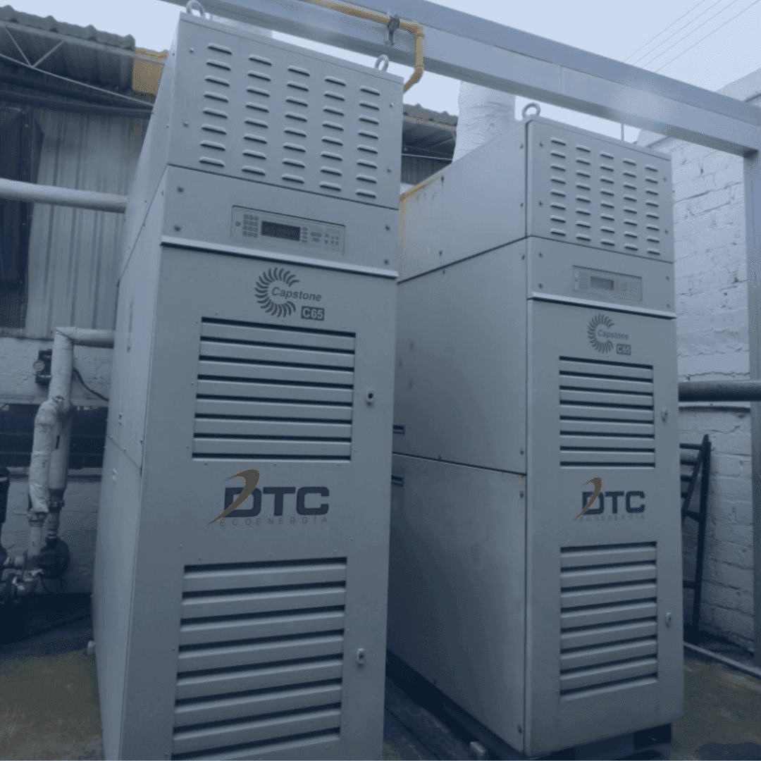 Industria Galvanizadora - Monterrey, Nuevo León