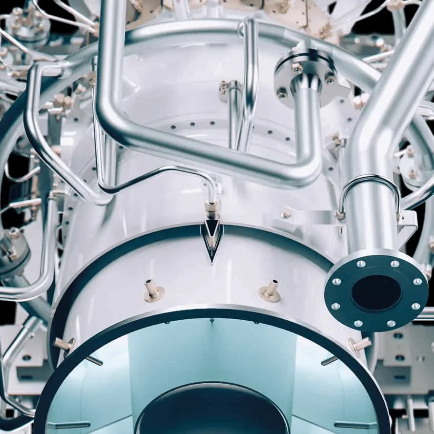 Ventajas Baker Hughes