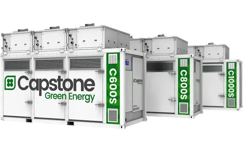 Proyectos instalados