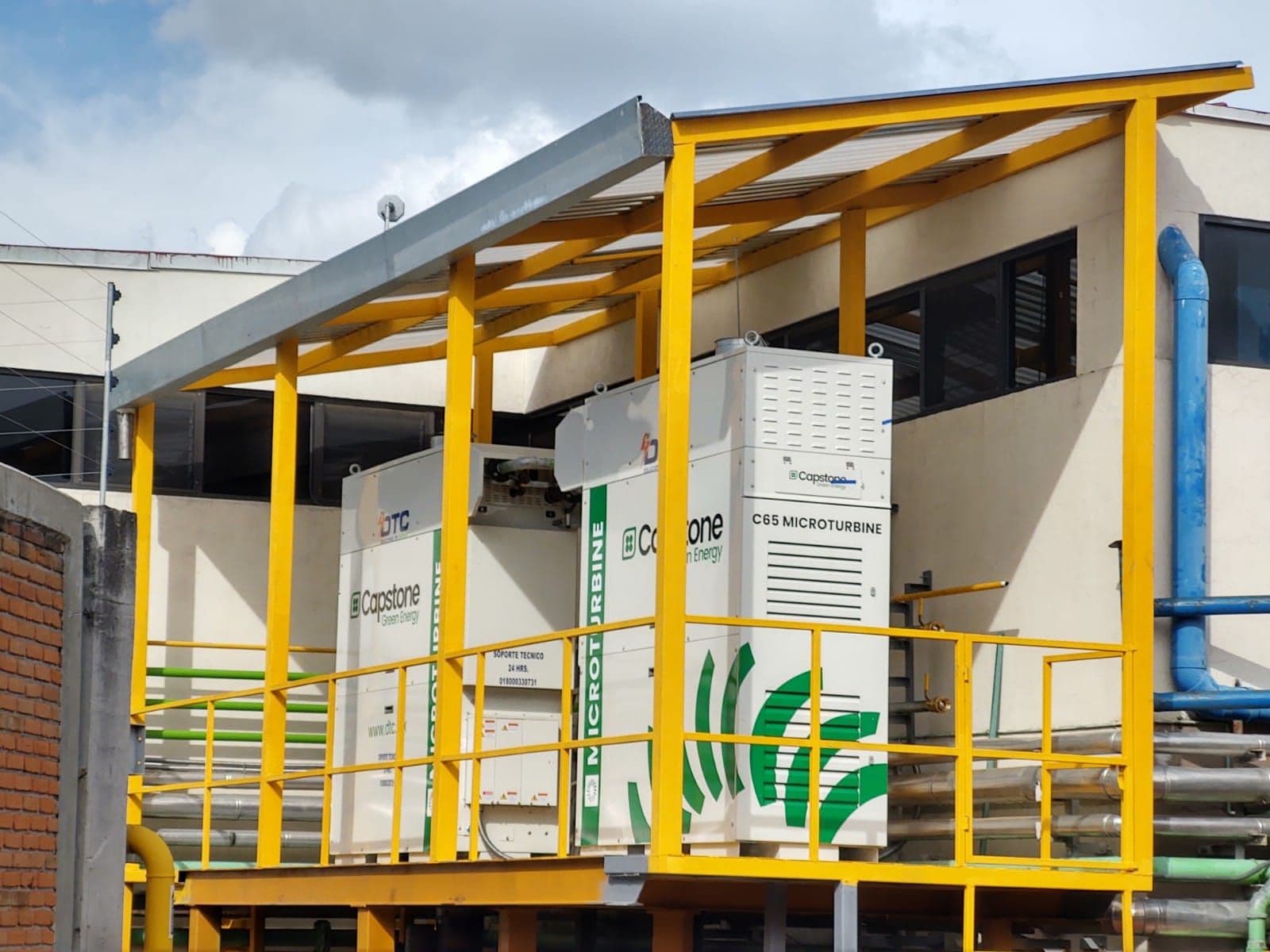 Servicios Recreativos