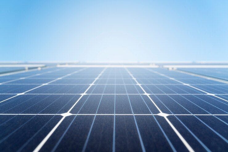 Energía solar como una alternativa renovable y sostenible